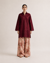 Alizah Embroidered 2Pcs