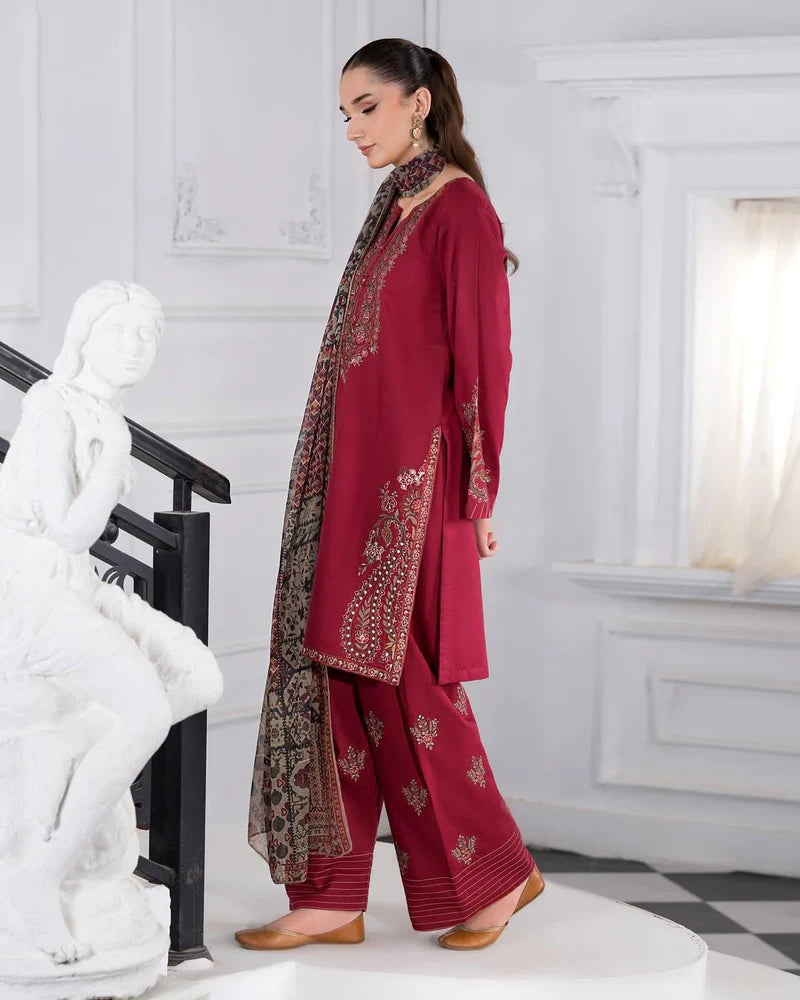ABIRA 3PC - Stylosefashion