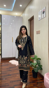 Balac sitara – 2Piece Suit - Stylosefashion