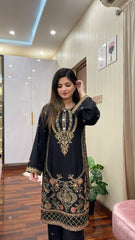 Balac sitara – 2Piece Suit - Stylosefashion