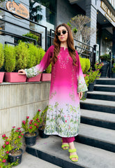Soha 2Pcs