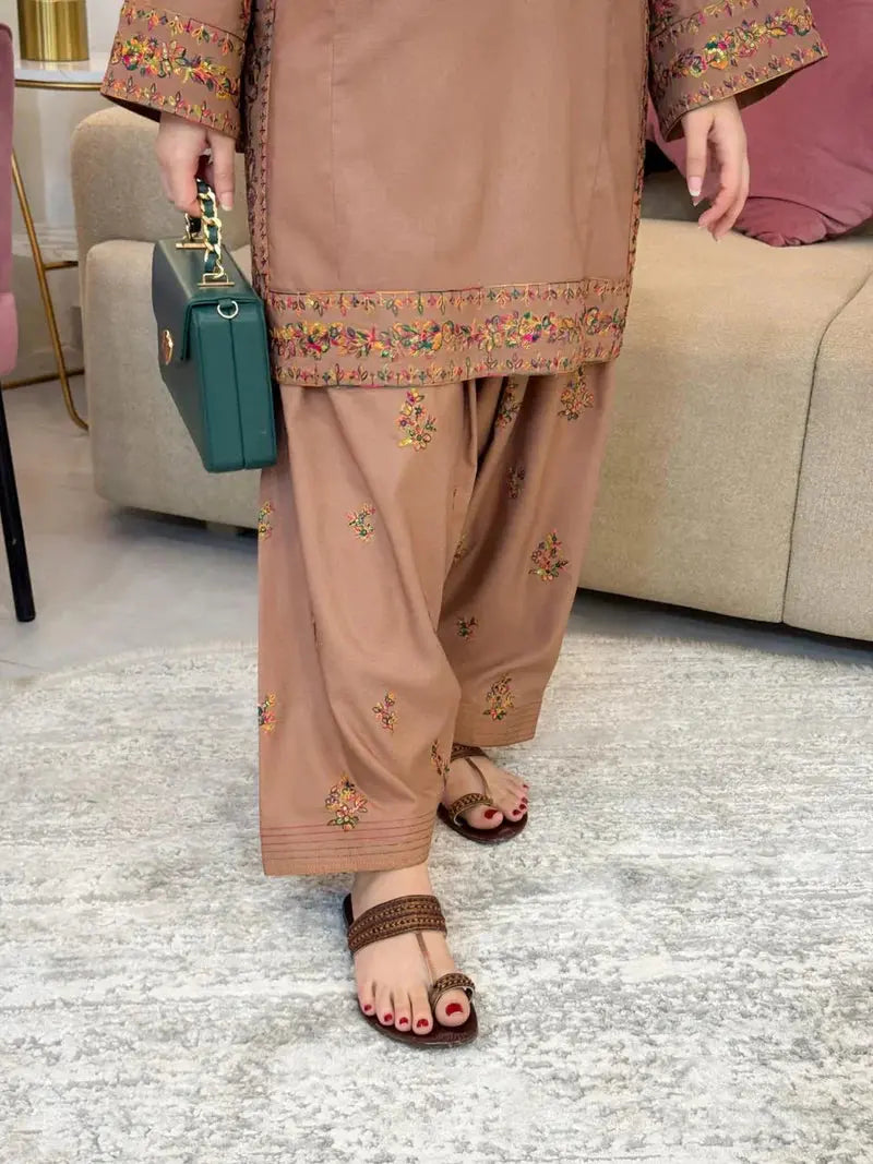 FEFA 2PC - Stylosefashion
