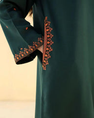 GRACE EMB 2-Piece - Stylosefashion