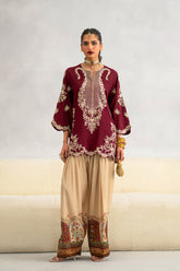 Afsana 2Pcs
