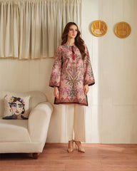 NAWAL CORD SET - Stylosefashion