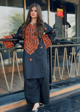 SPECIAL SOFIA LUXURY 2PC - Stylosefashion