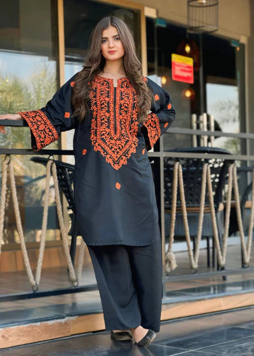 SPECIAL SOFIA LUXURY 2PC - Stylosefashion