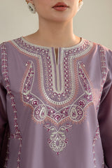 Armeen Lawn 2Pc