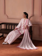 Armeen Emb 3Pcs