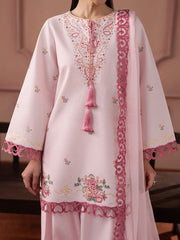 Armeen Emb 3Pcs