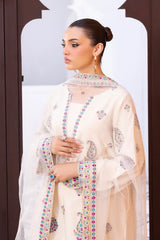 Anabia Emb 3pcs
