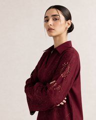 Alizah Embroidered 2Pcs