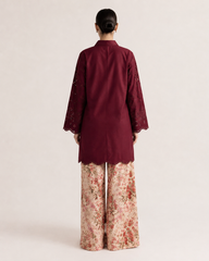Alizah Embroidered 2Pcs