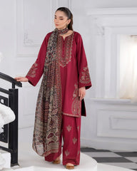 ABIRA 3PC - Stylosefashion