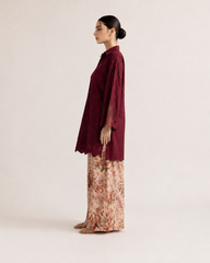 Alizah Embroidered 2Pcs