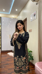 Balac sitara – 2Piece Suit - Stylosefashion