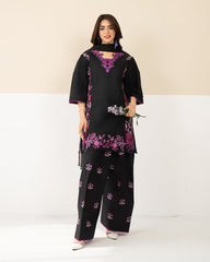 Fariha Lawn 3Pc