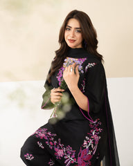 Fariha Lawn 3Pc