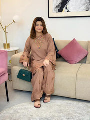 FEFA 2PC - Stylosefashion