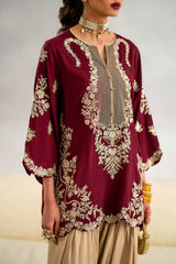 Afsana 2Pcs