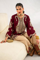 Afsana 2Pcs