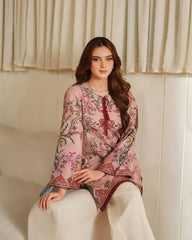 NAWAL CORD SET - Stylosefashion