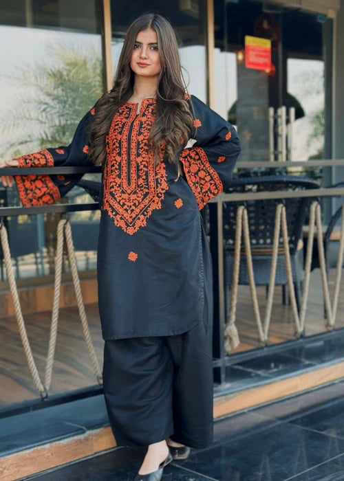 SPECIAL SOFIA LUXURY 2PC - Stylosefashion