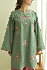 Rida Lawn 3Pc