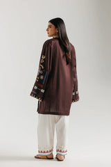 Brownish Lawn 3Pc