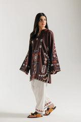 Brownish Lawn 3Pc